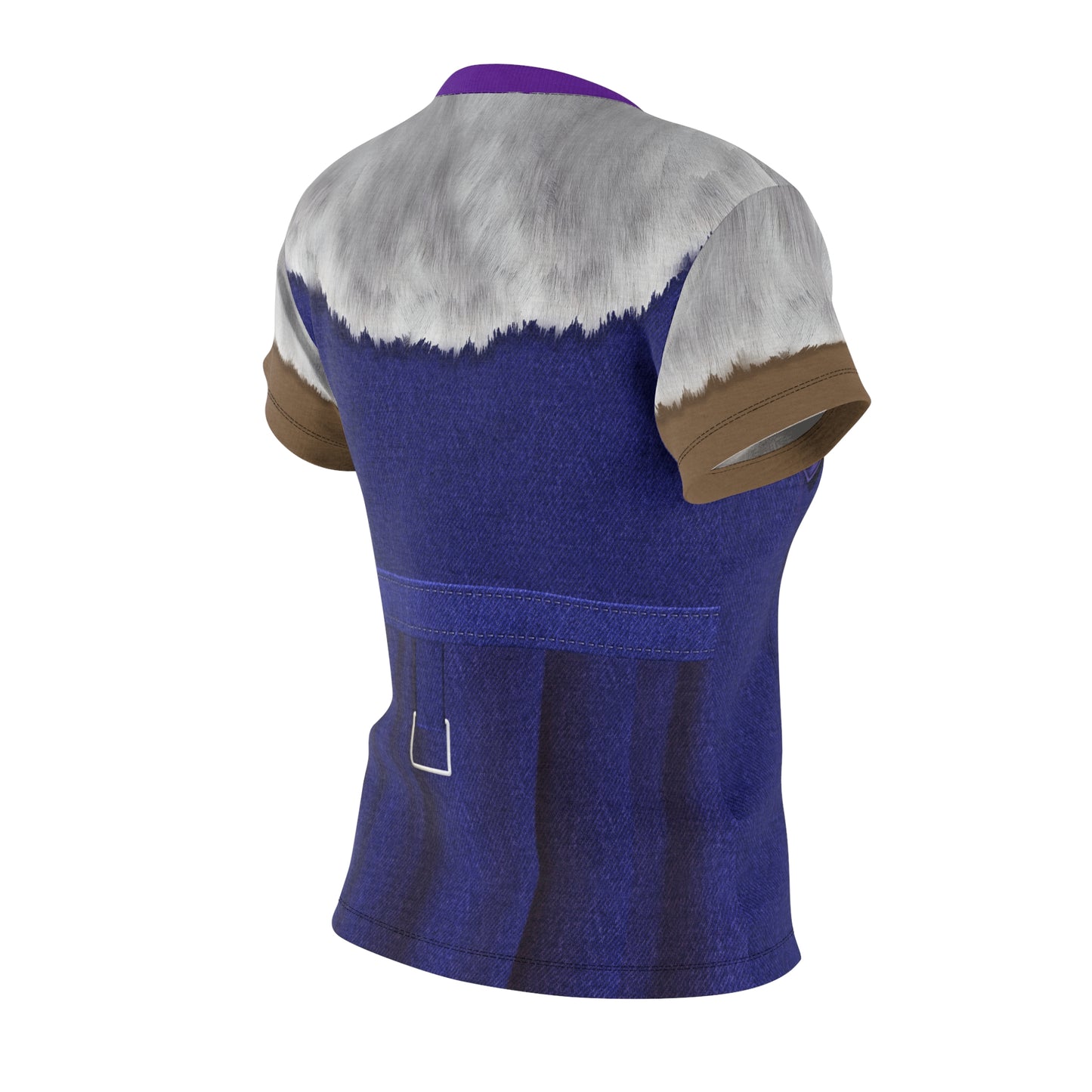 Willa Lykensen Women's Shirt, Zombies 4 Dawn of the Vampires Costume