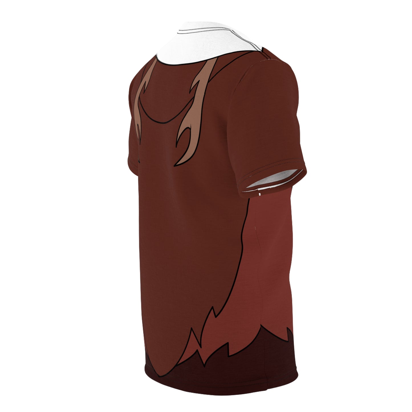 Sitka Shirt, Brother Bear 2003 Costume