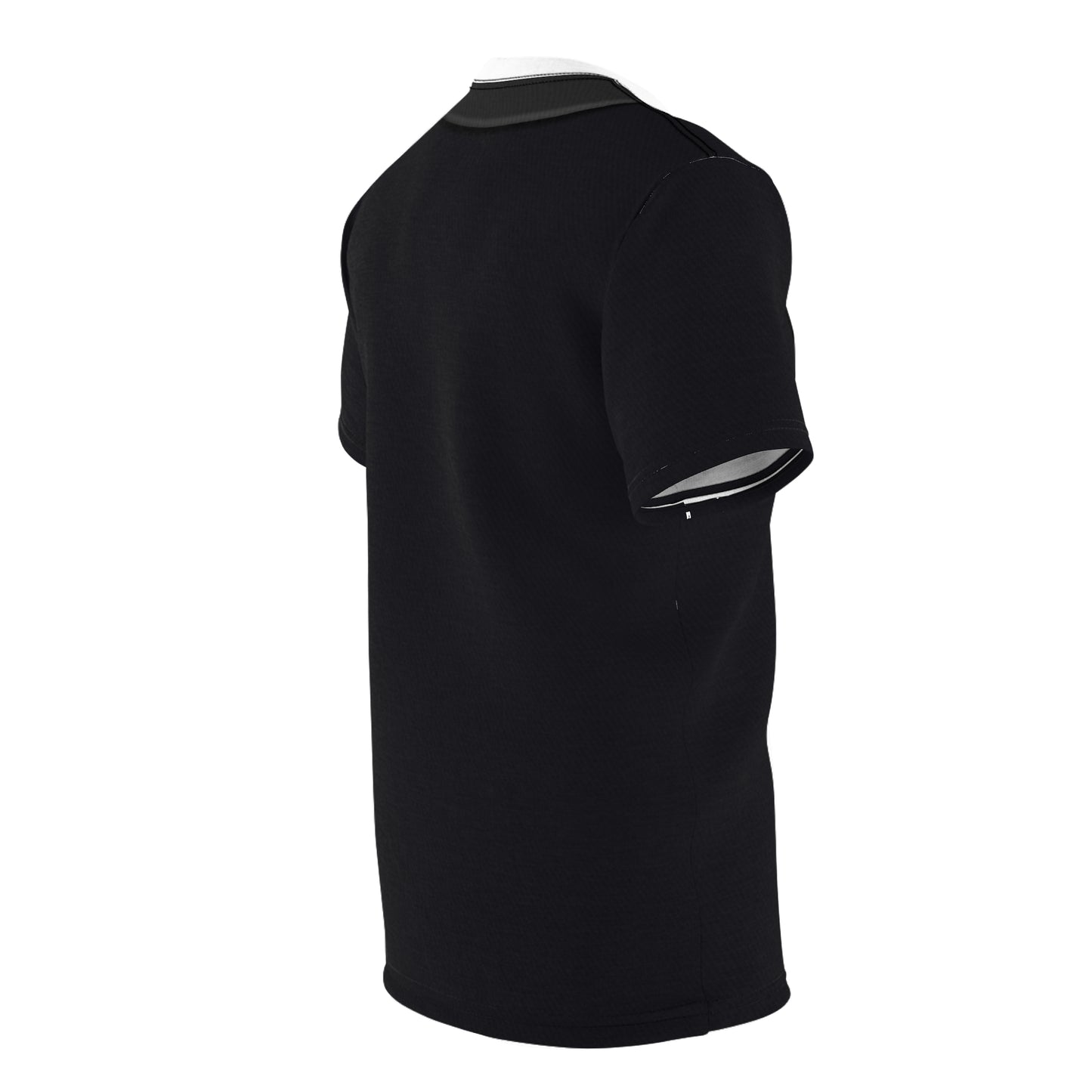 The Agent Shirt, Bolt Costume