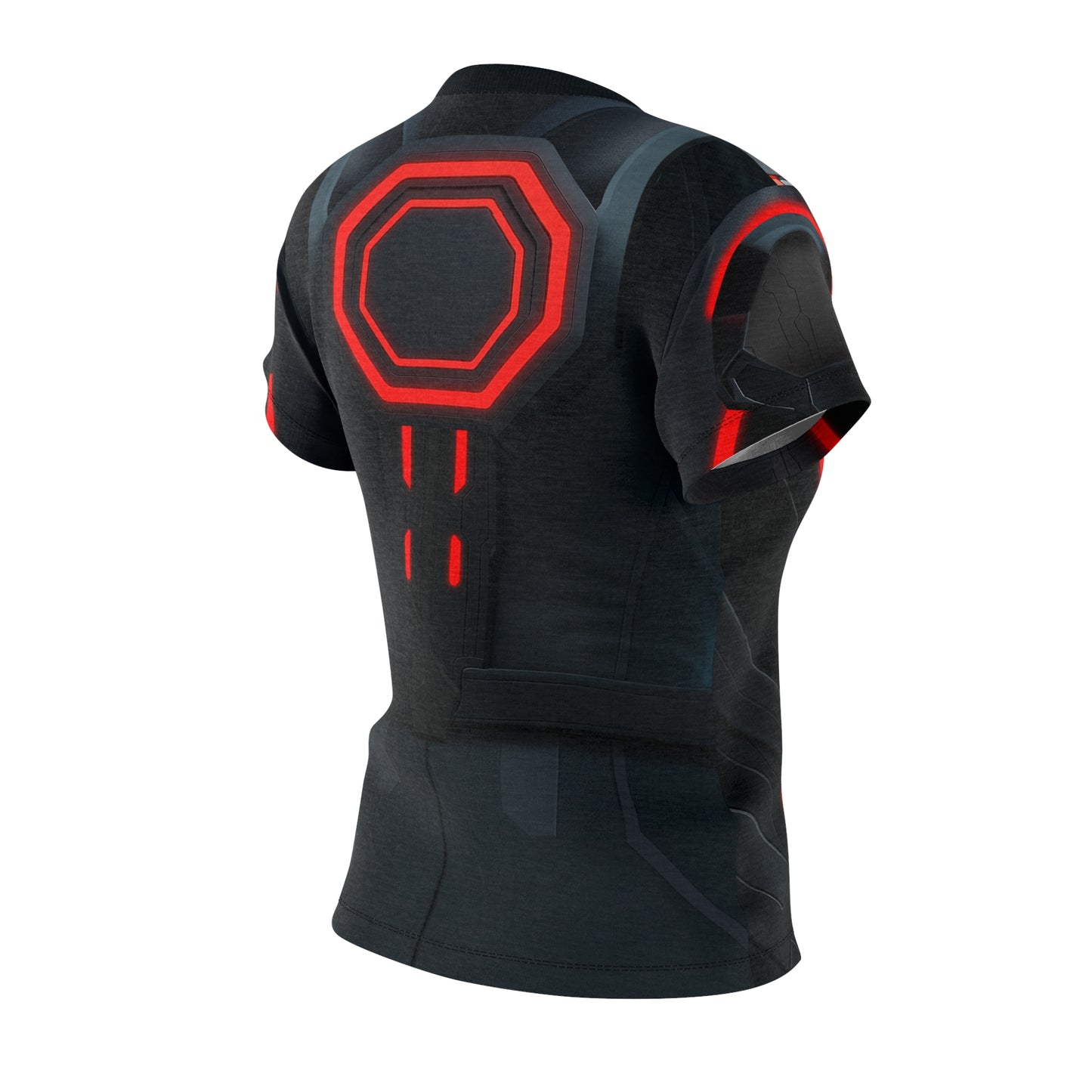 Athena Women's Shirt, Tron Ares Costume