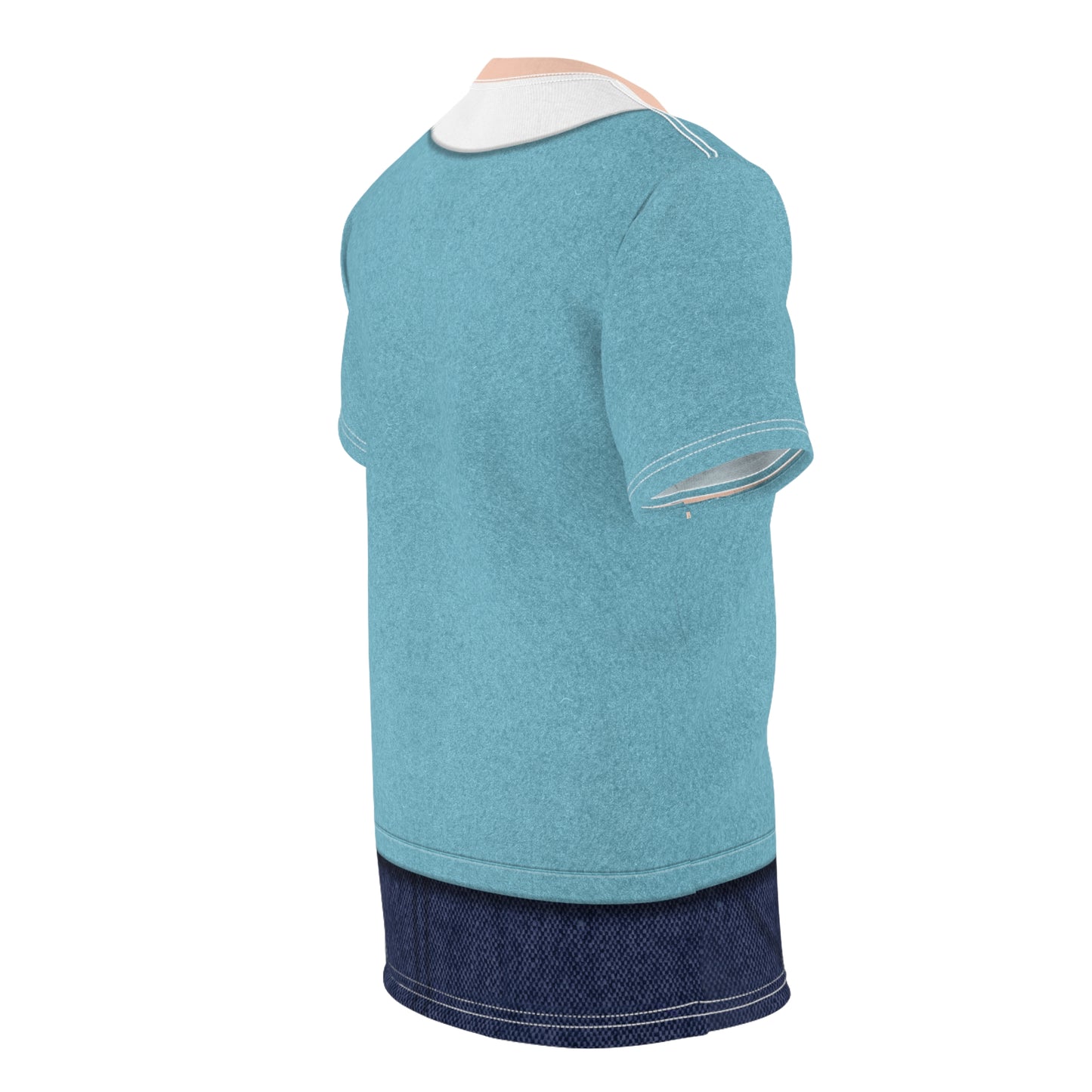 Rowley Jefferson Shirt, Diary of a Wimpy Kid Christmas : Cabin Fever Costume
