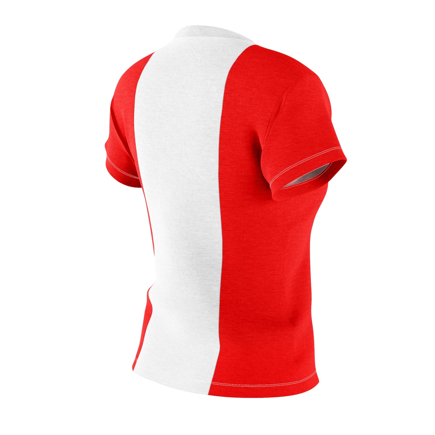Canada Soccer 2026 Fan Women's Shirt, Retro Canada Flag Costume