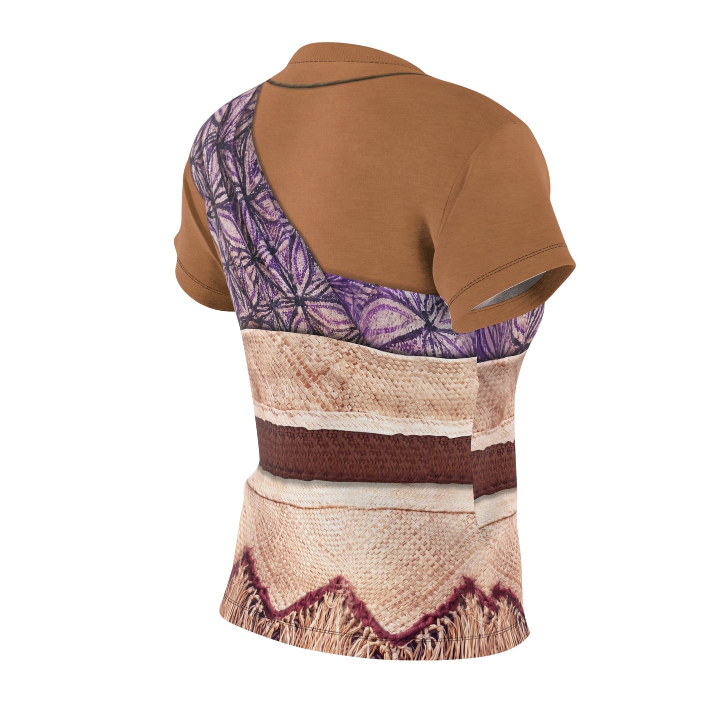 Sina Women's Shirt, Moana Live Action Costume