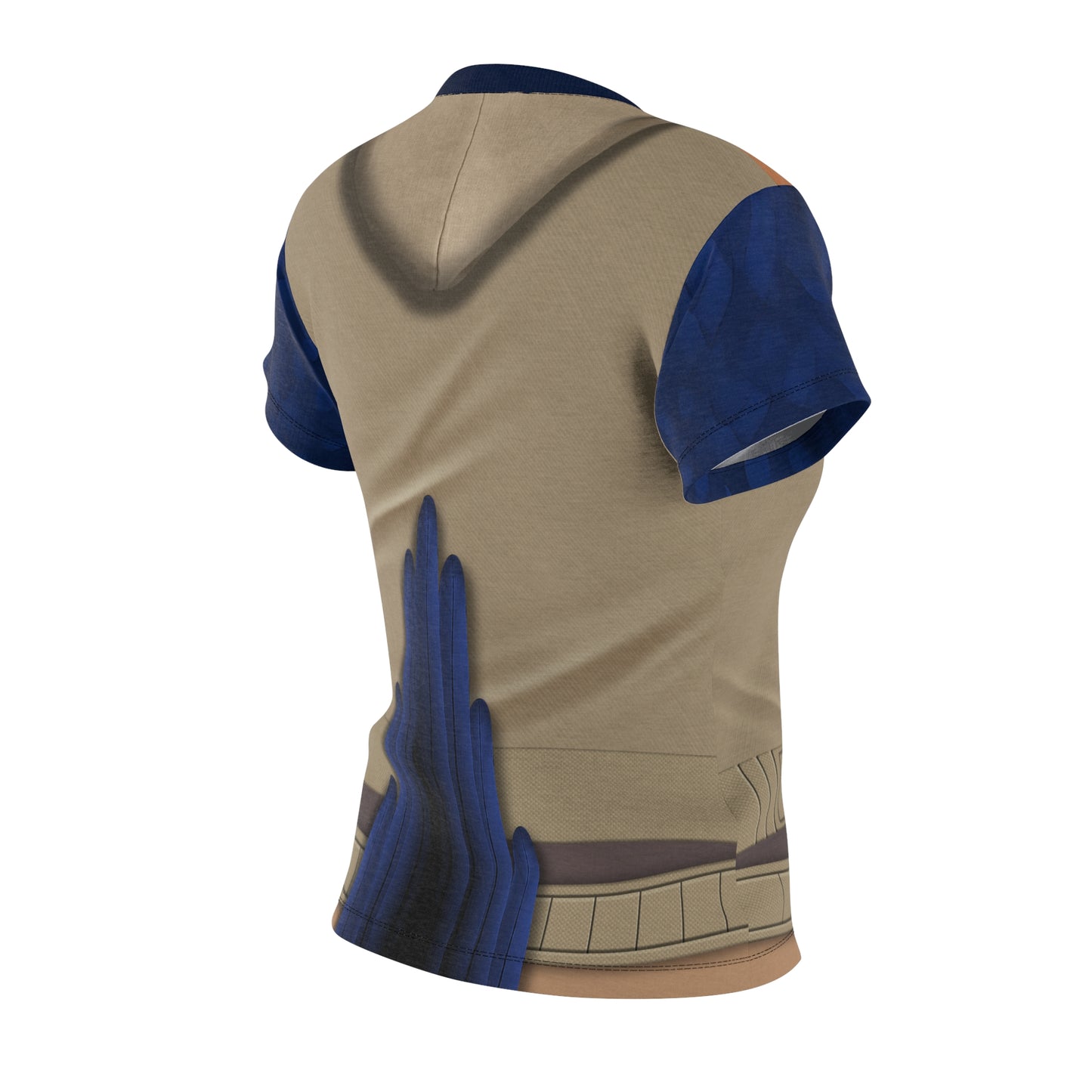 Doom Women's Shirt, The Bad Guys Movie 2 Character Inspired Costume