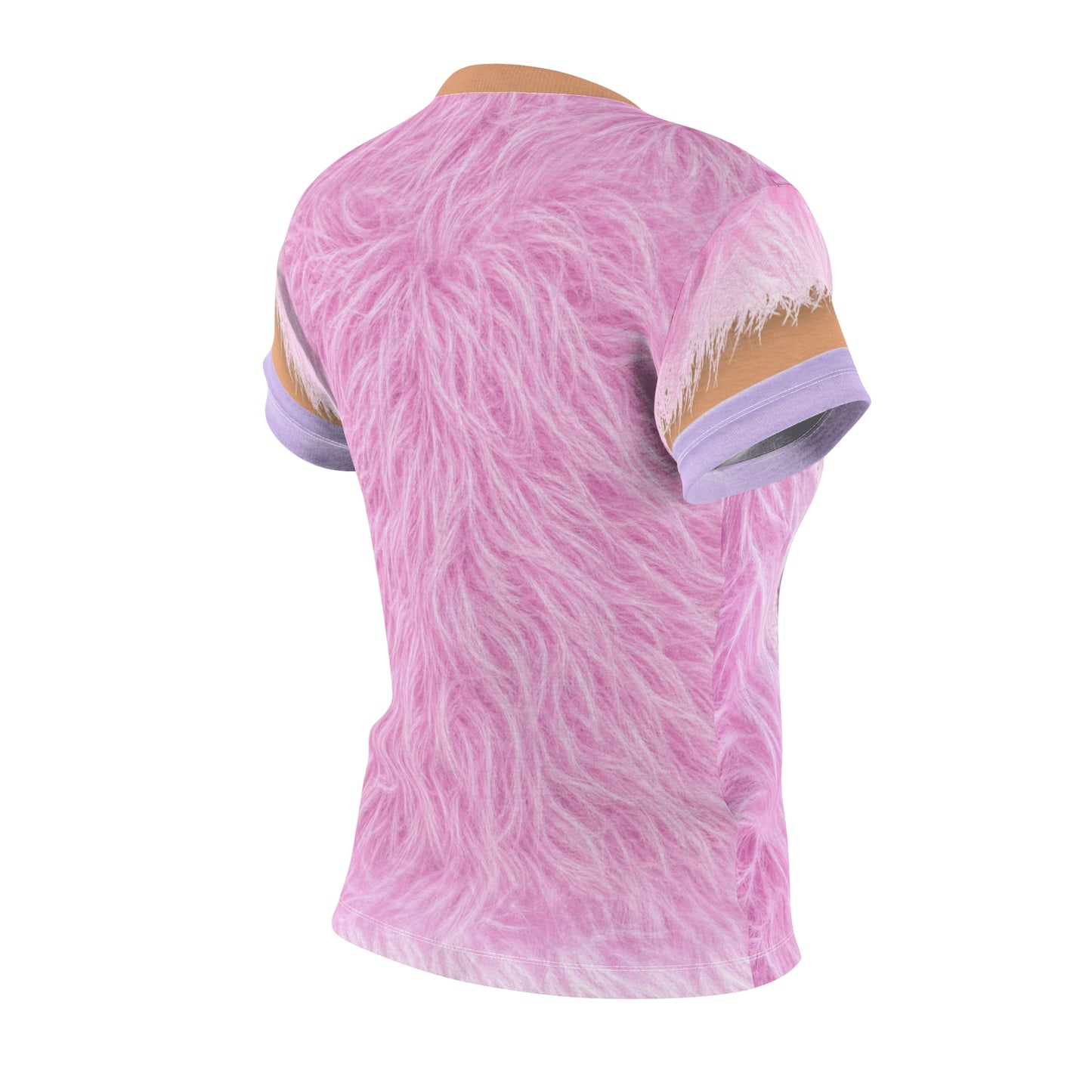 Miss Piggy Pink Women's Shirt, Rock 'n' Roller Coaster Starring the Muppets Costume, Hollywood Studios Outfit, Disney Muppet Cosplay Costume
