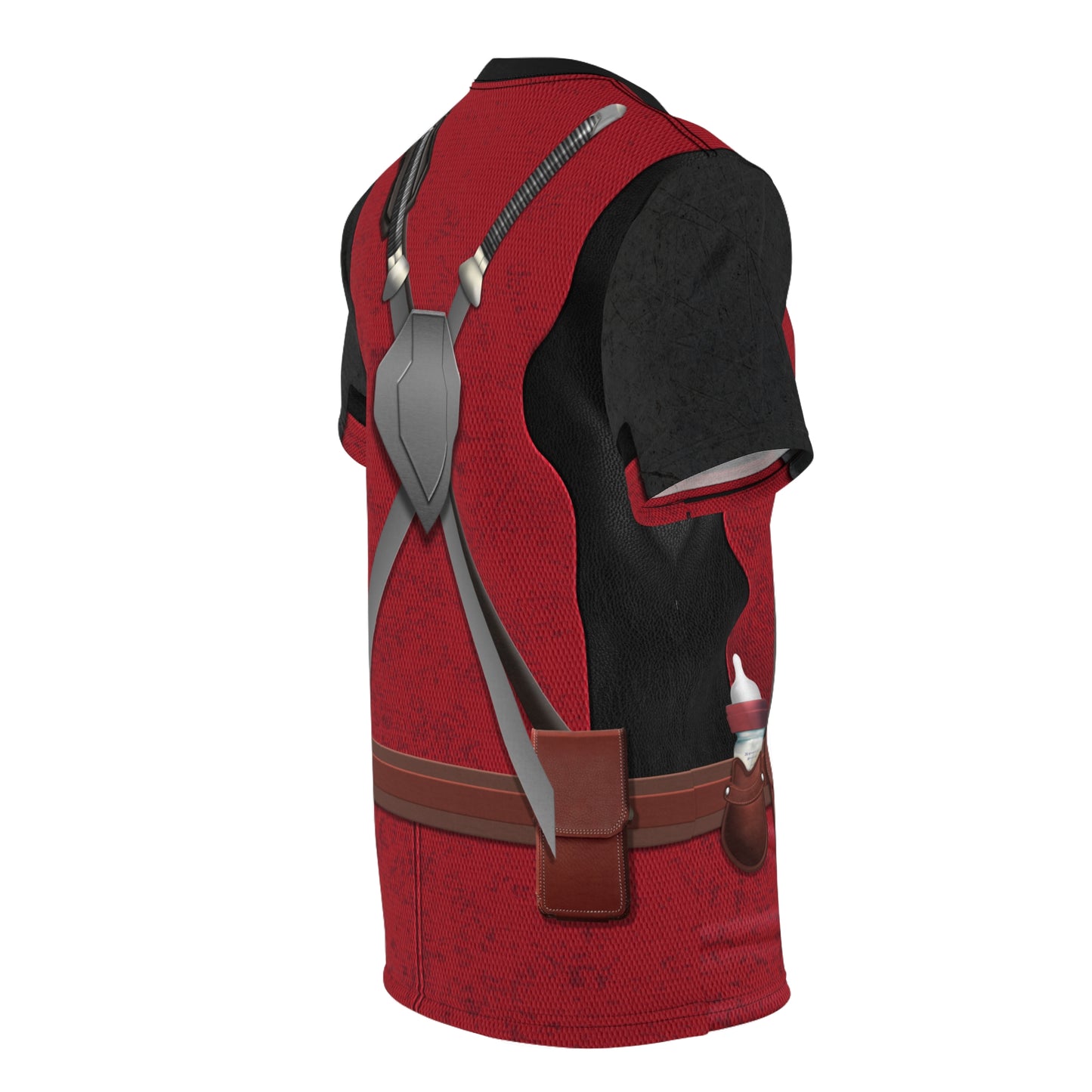 Babypool Shirt, Deadpool & Wolverine Costume