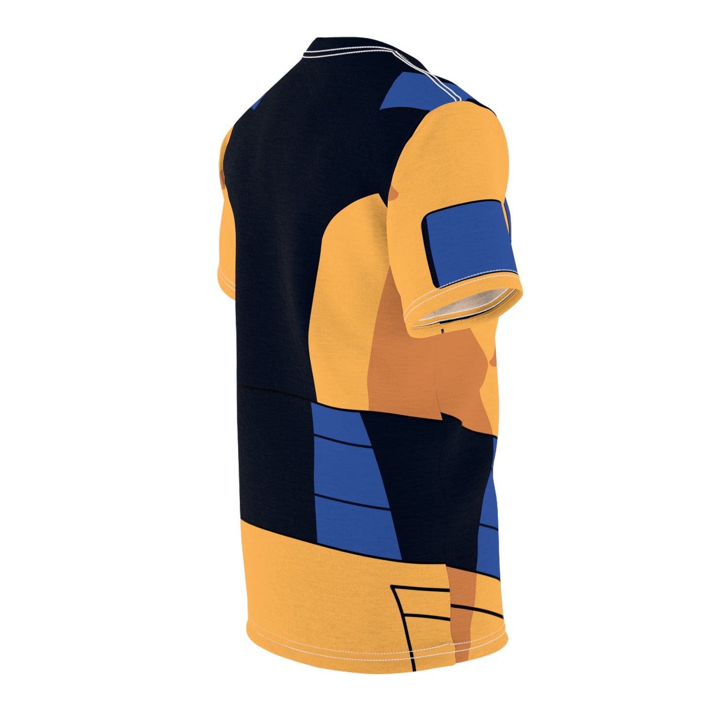 Jean Grey Shirt, X-Men 1997 Costume