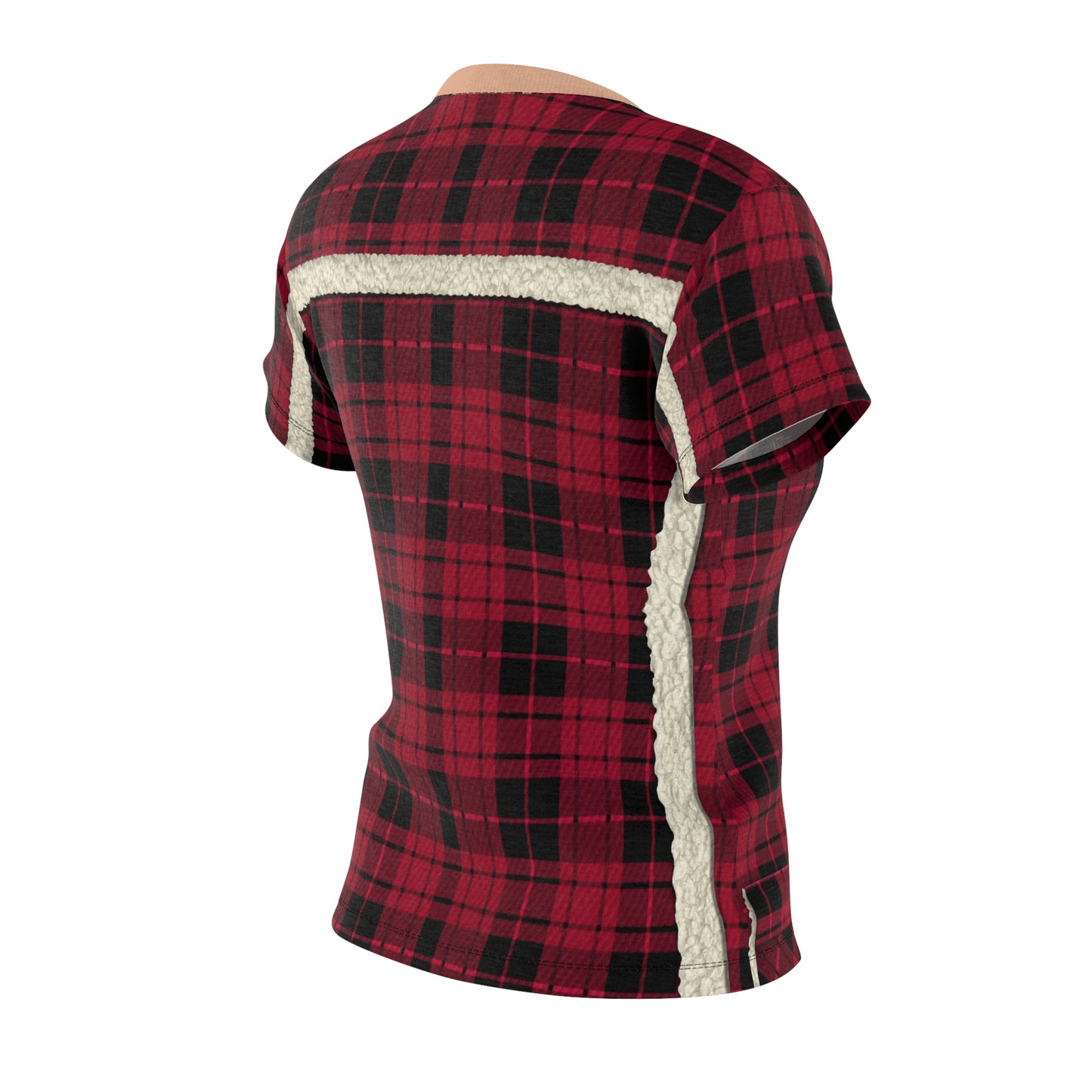 Vanessa Carlysle Women's Shirt, Deadpool & Wolverine Costume