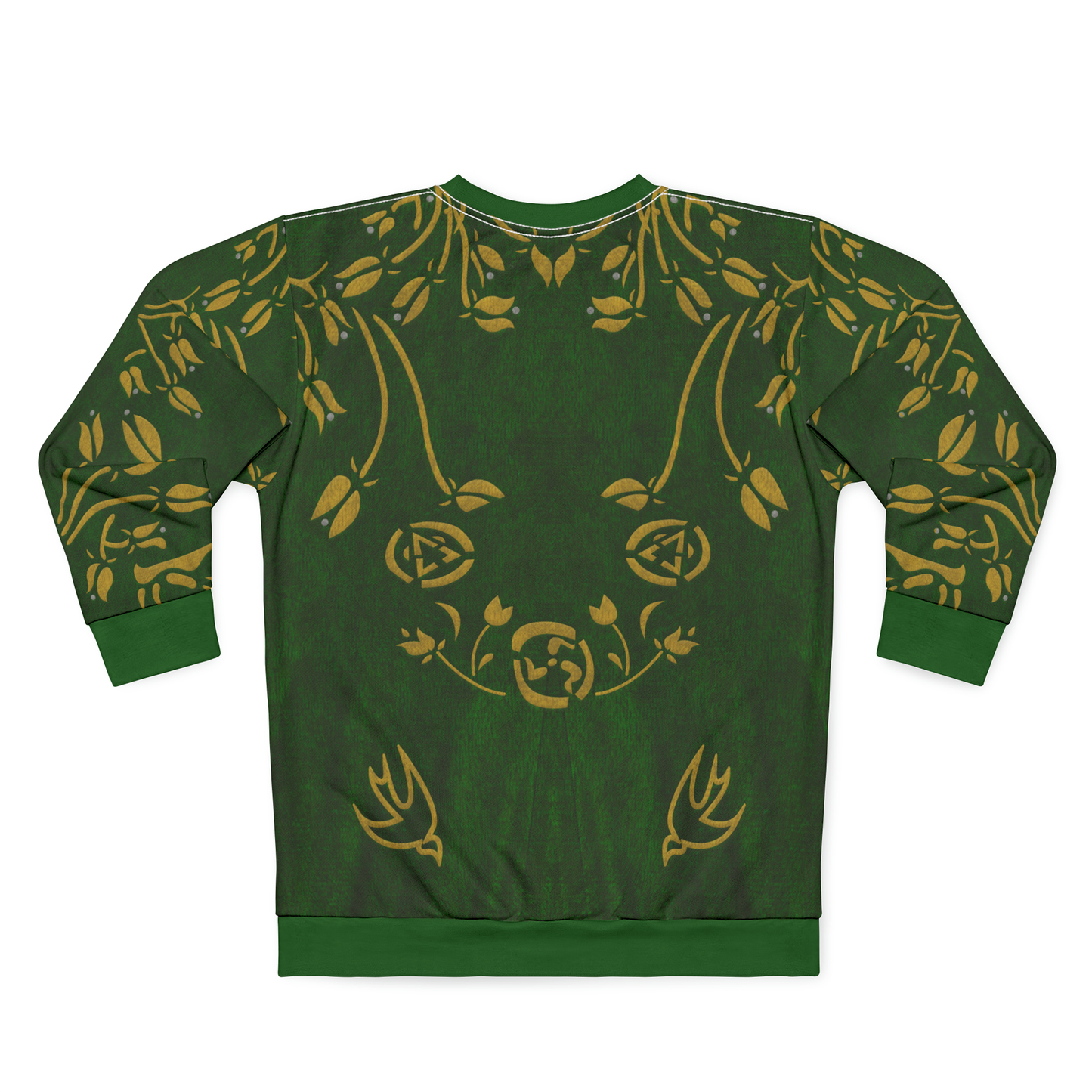 Winifred Sanderson Long Sleeve Shirt, Hocus Pocus Costume