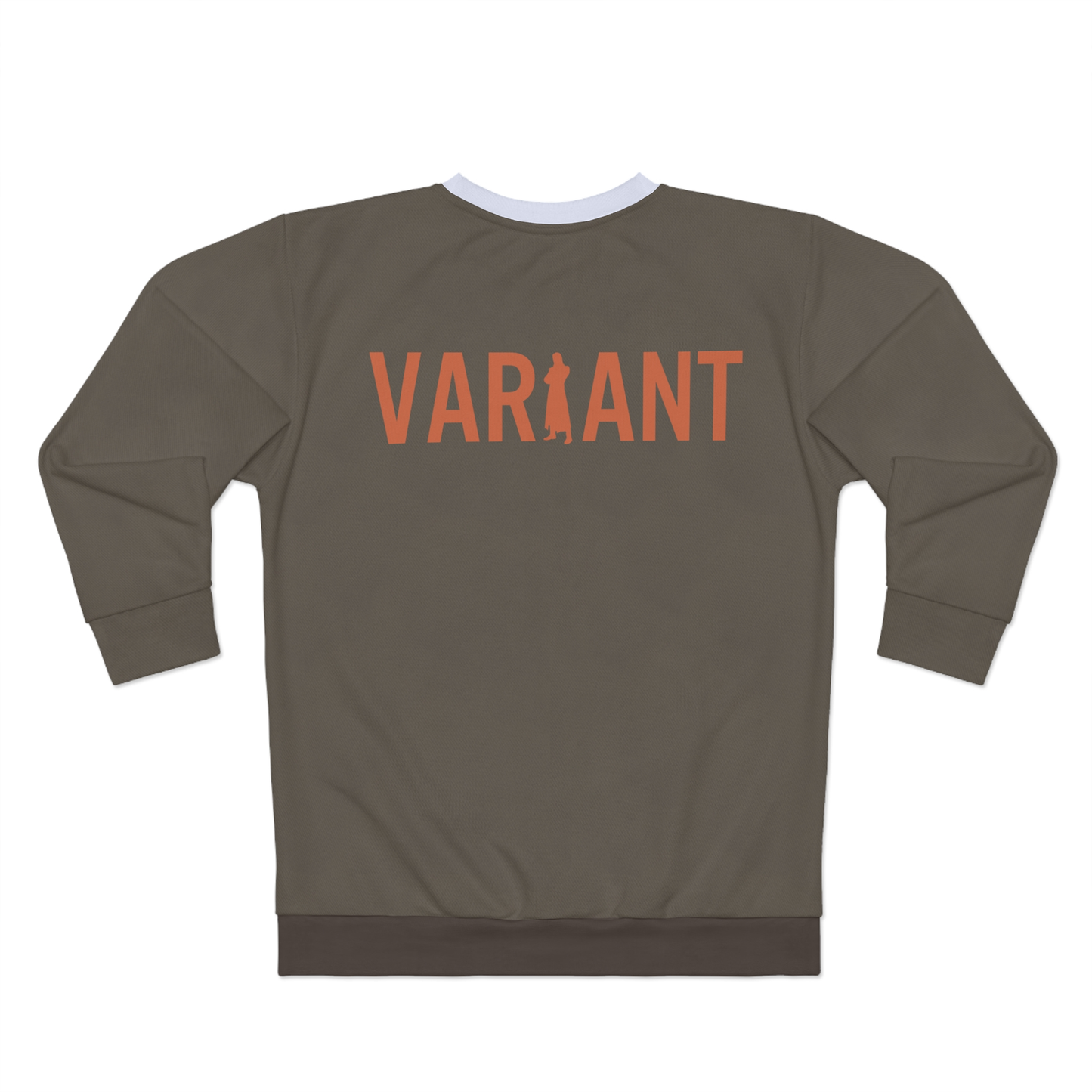 Variant Jacket Long Sleeve Shirt, Loki Costume