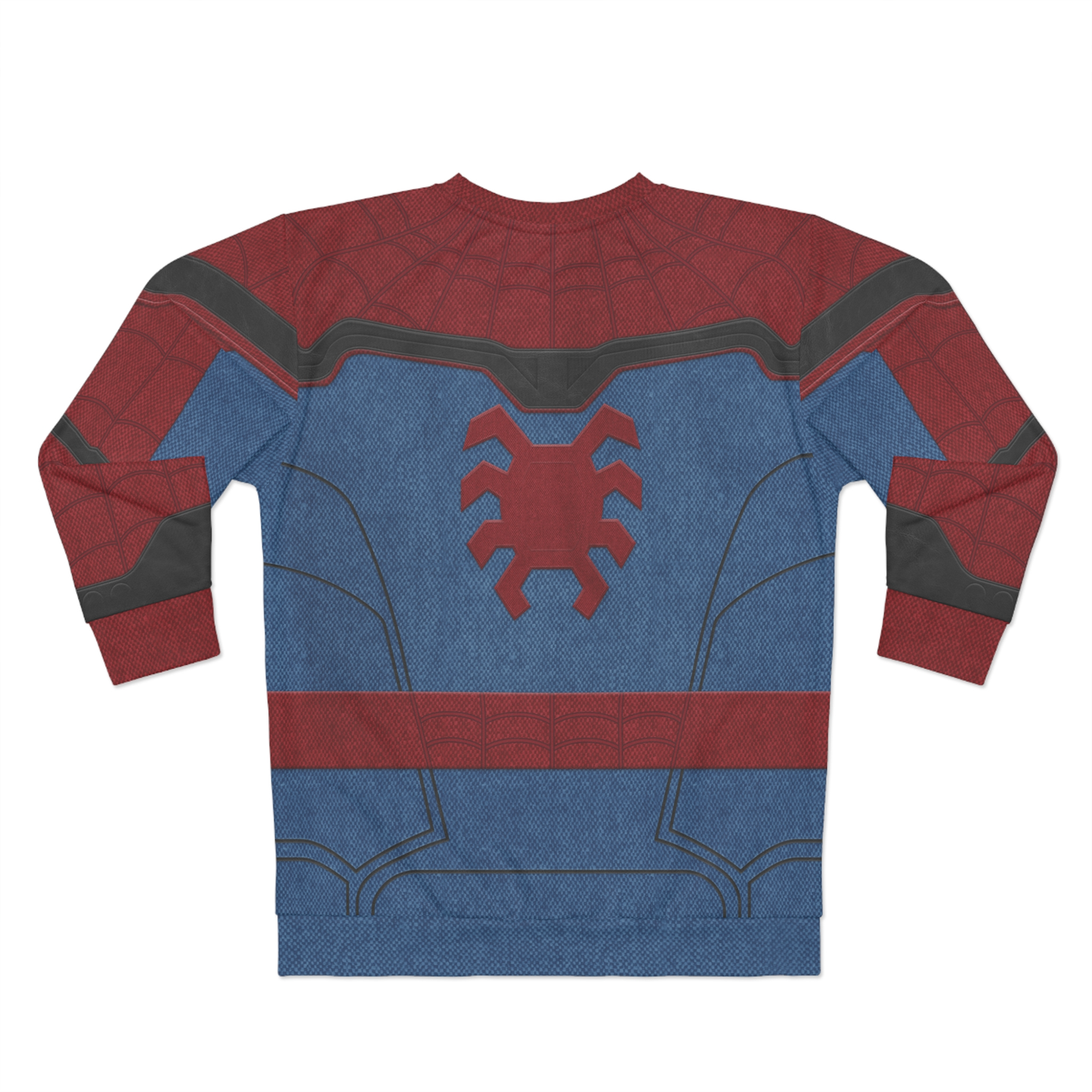 The Stark Long Sleeve Shirt, Captain America Civil War Costume