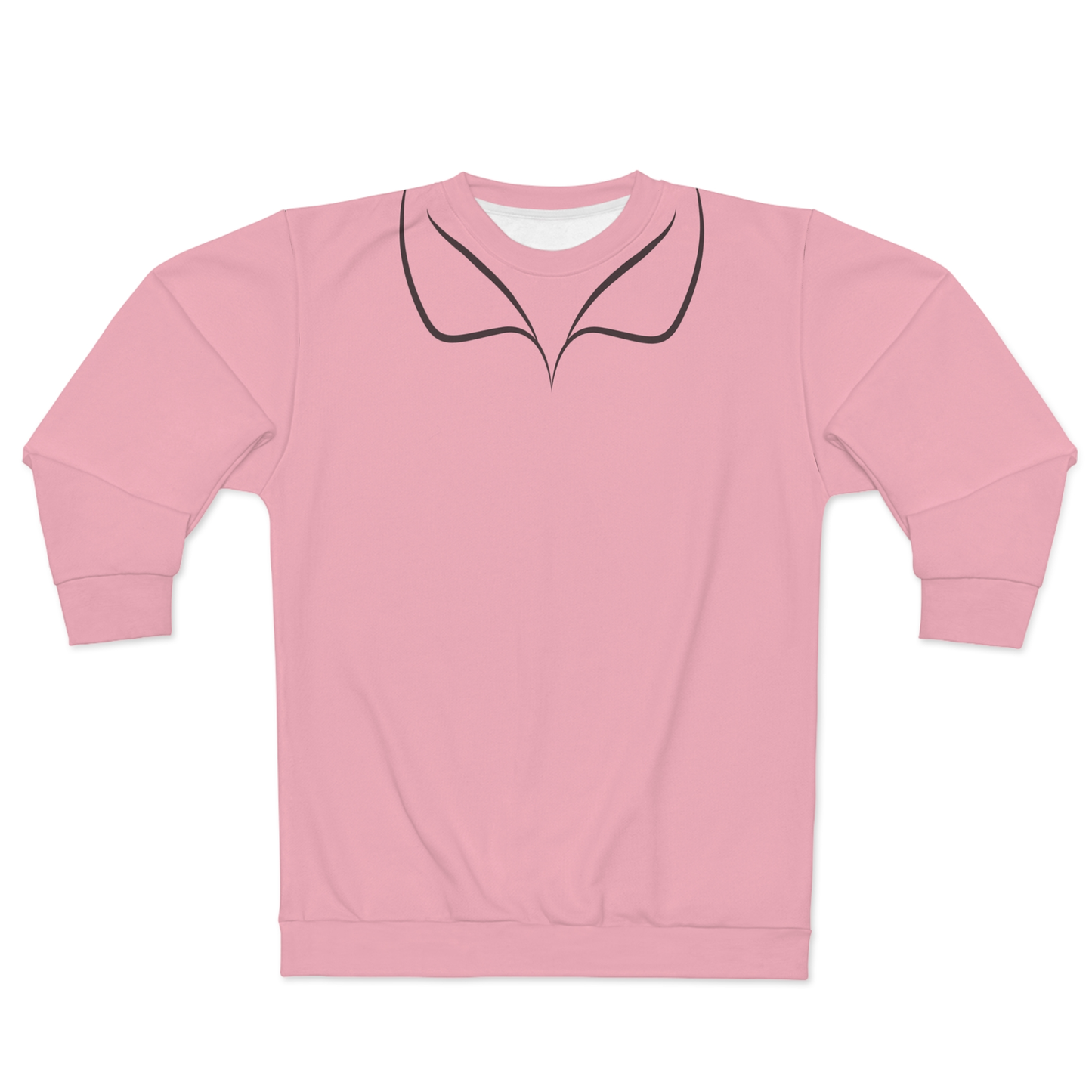 Michael Darling Long Sleeve Shirt, Peter Pan Costume