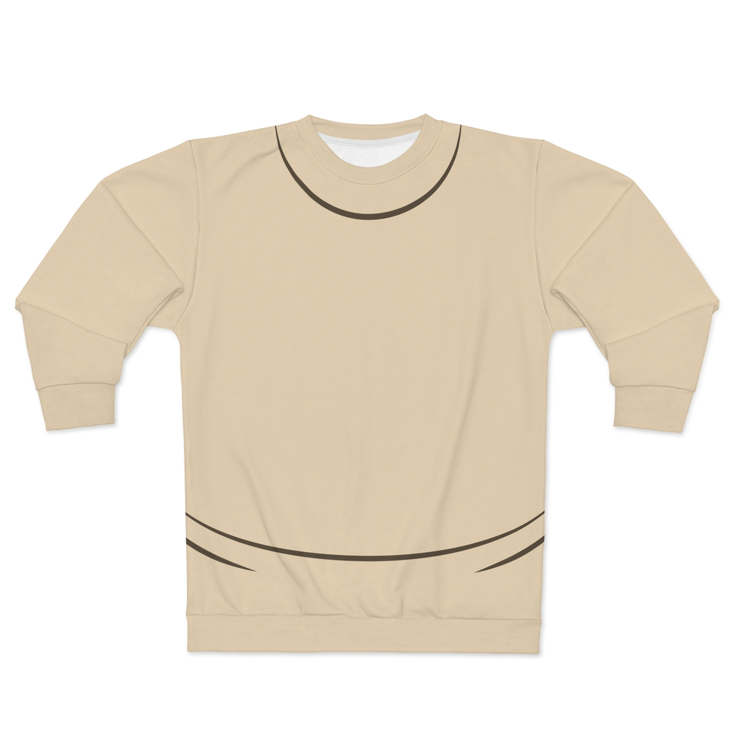 The Weasels Long Sleeve Shirt, The Adventures of Ichabod and Mr. Toad Costume