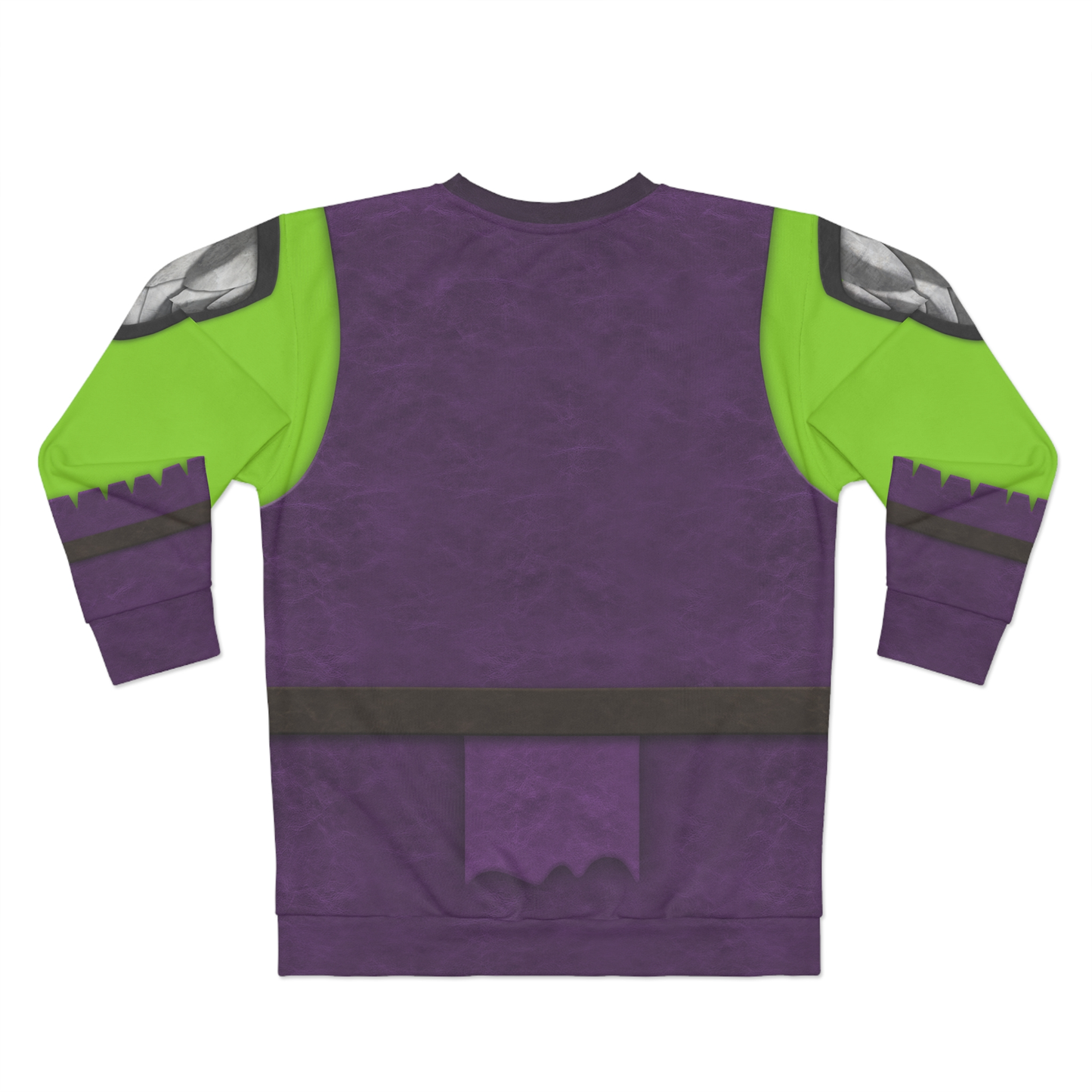 Green Goblin Long Sleeve Shirt, Spidey and His Amazing Friends Costume