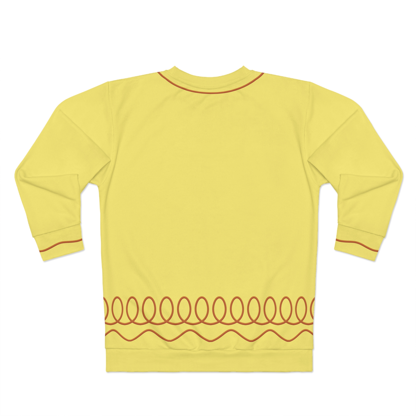 Aunt May Long Sleeve Shirt, Loki Costume