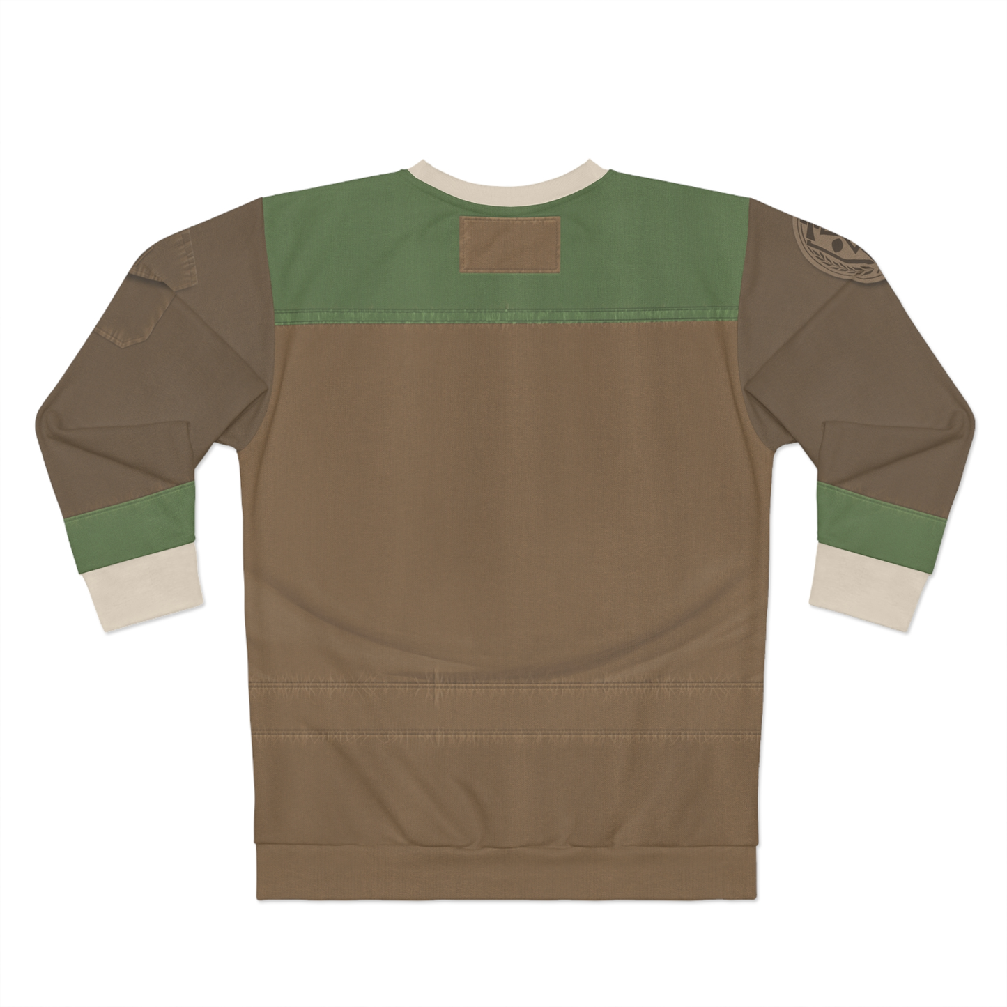 Ouroboros Long Sleeve Shirt, Loki Season 2 Costume
