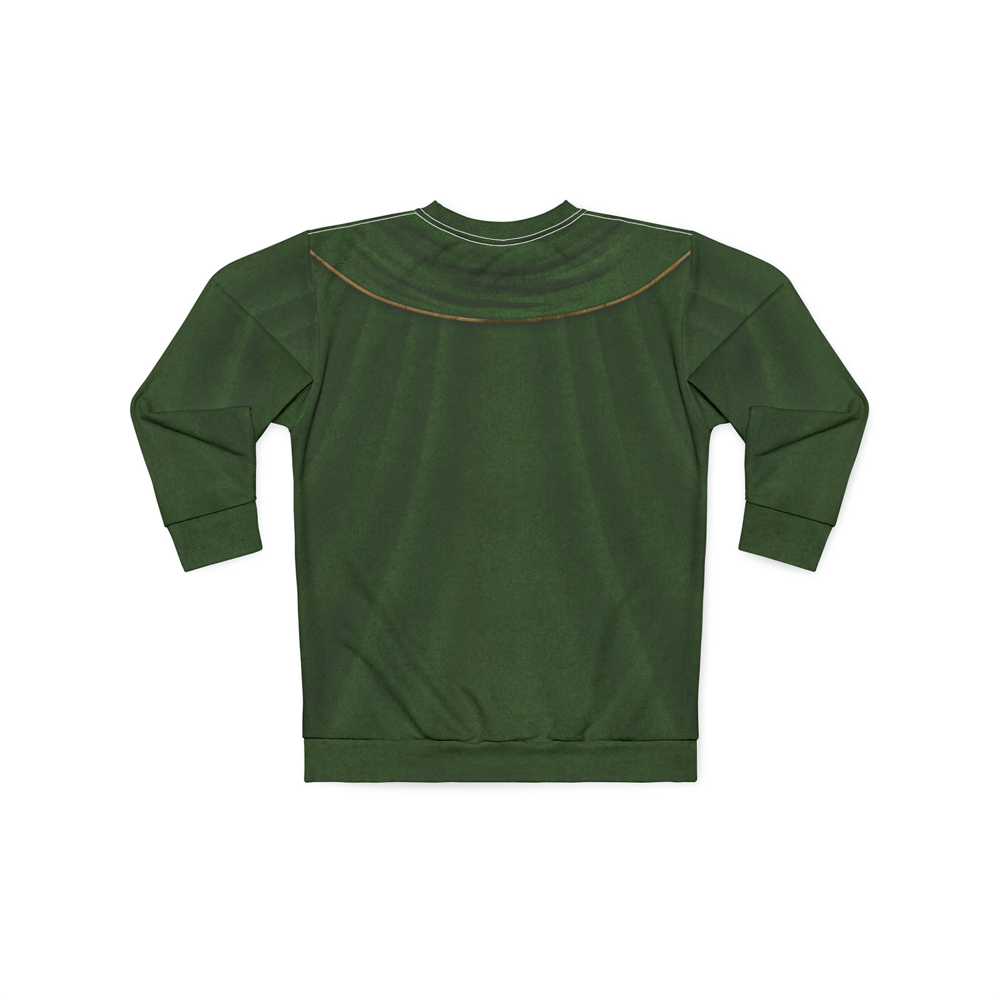 Loki Final Long Sleeve Shirt, Loki Season 2 Costume