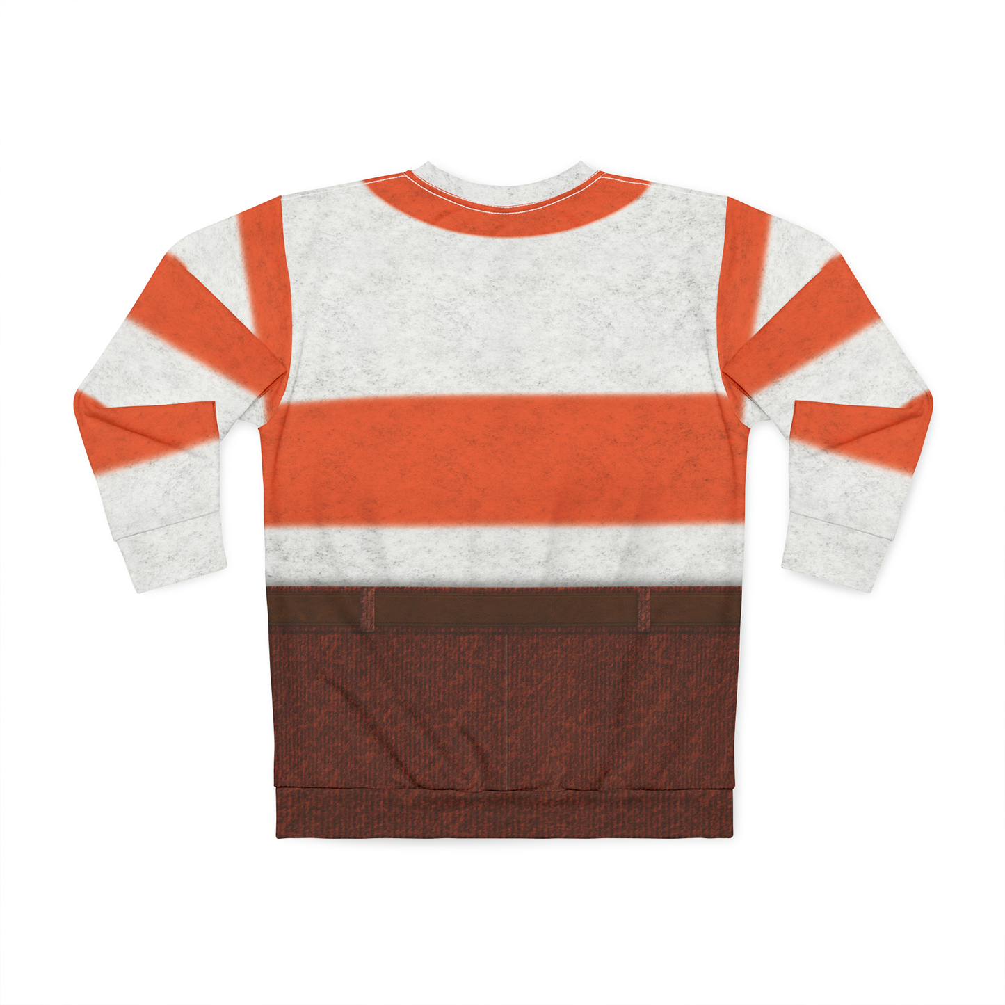 Anxiety Long Sleeve Shirt, Inside Out 2 Costume