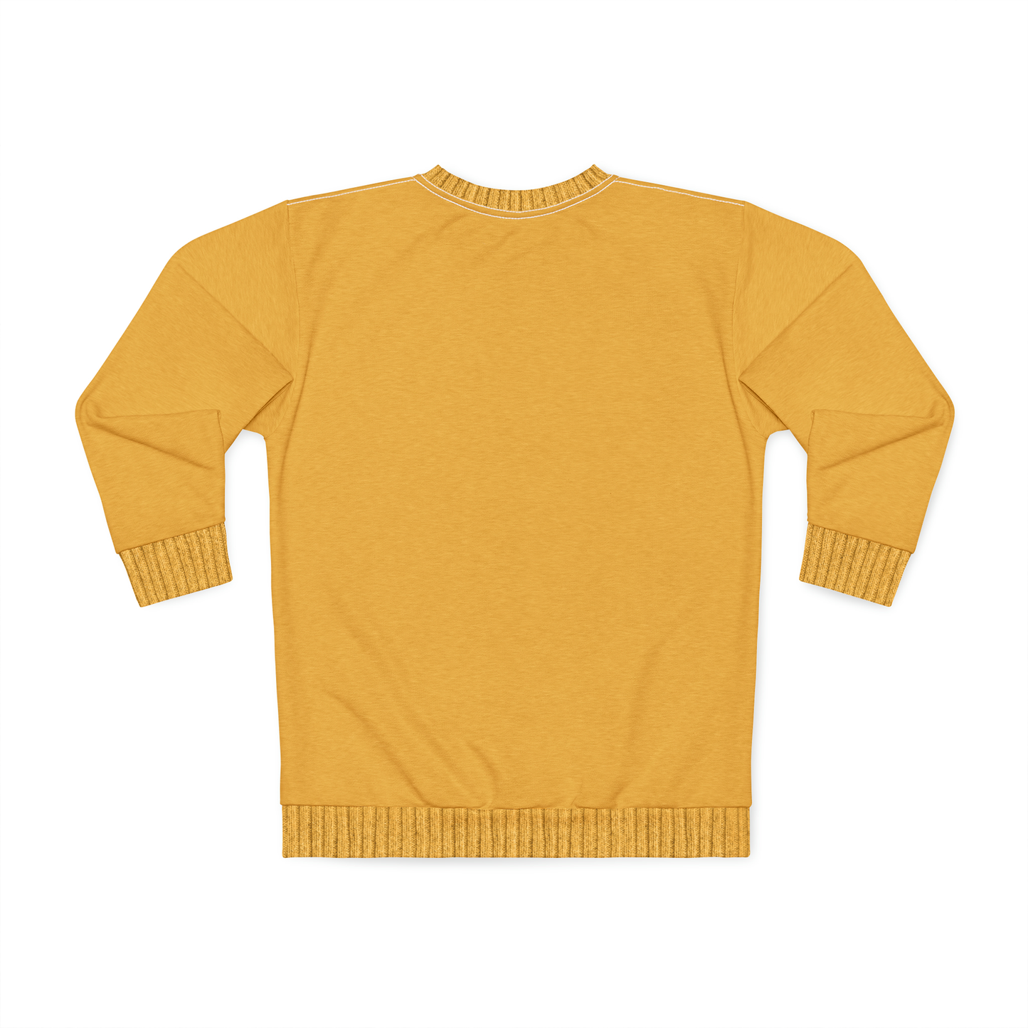 Riley Yellow Jacket Long Sleeve Shirt, Inside Out 2 Costume