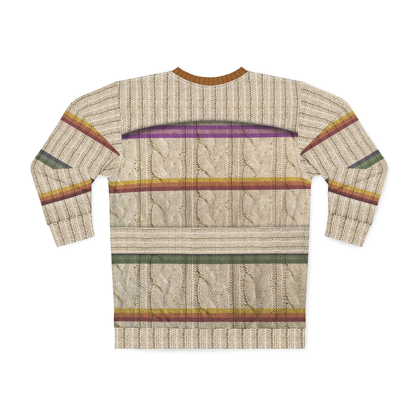 Jill Andersen Long Sleeve Shirt, Inside Out 2 Costume