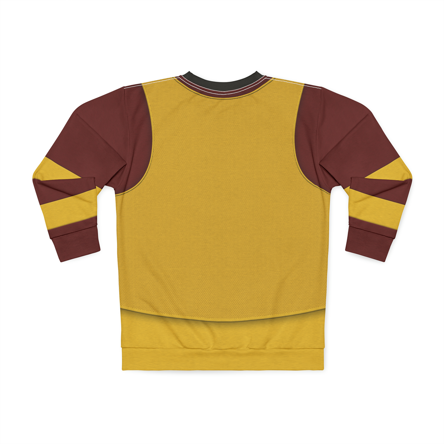 Riley Ice Hockey Long Sleeve Shirt, Inside Out Costume