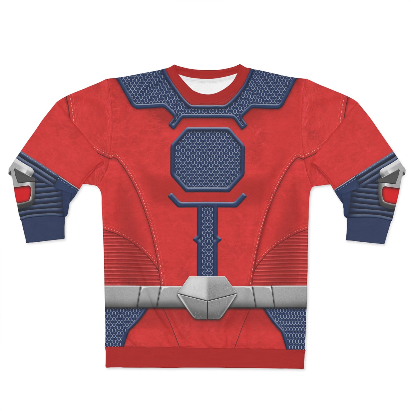 Ant-Man Long Sleeve Shirt, Spidey and His Amazing Friends Costume