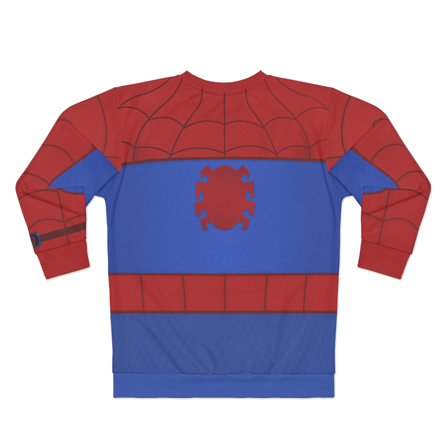 Spidey Long Sleeve Shirt, Spidey and His Amazing Friends Costume