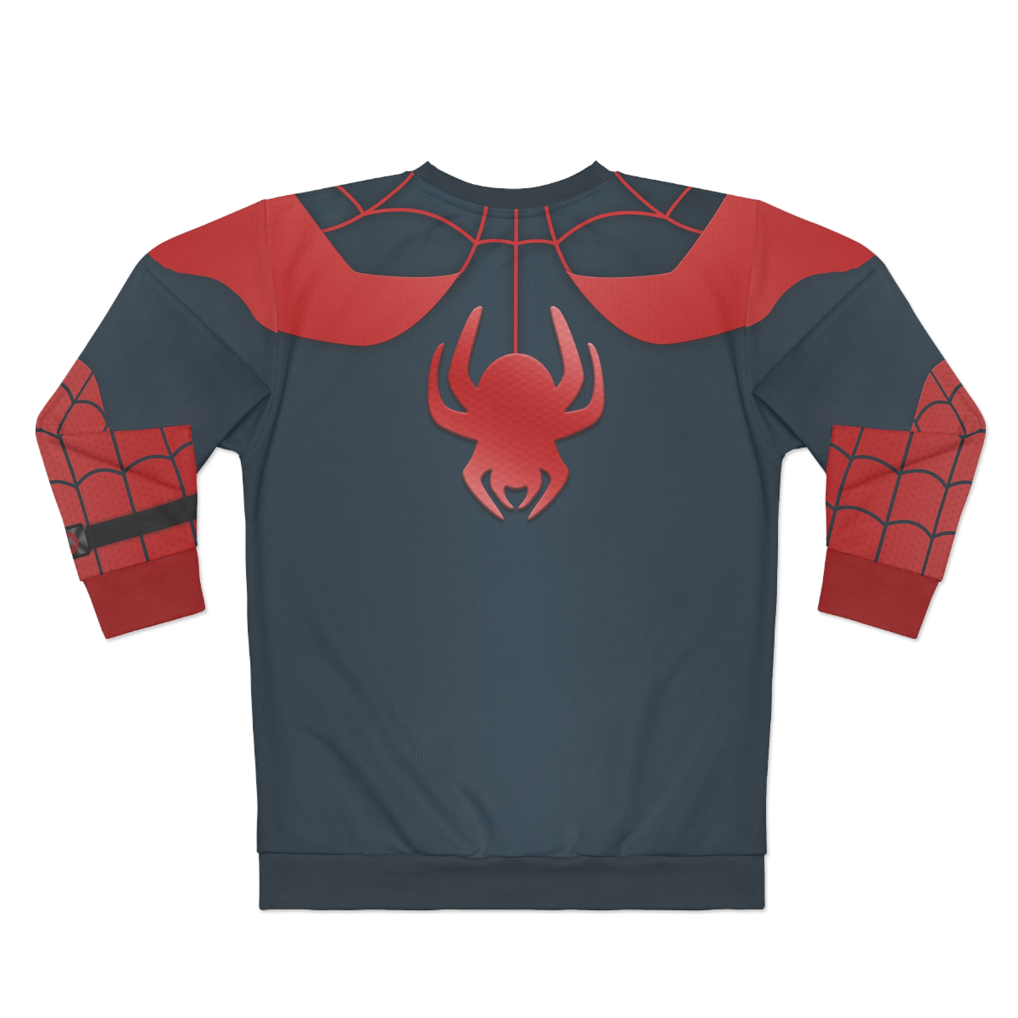 Spin Long Sleeve Shirt, Spidey and His Amazing Friends Costume