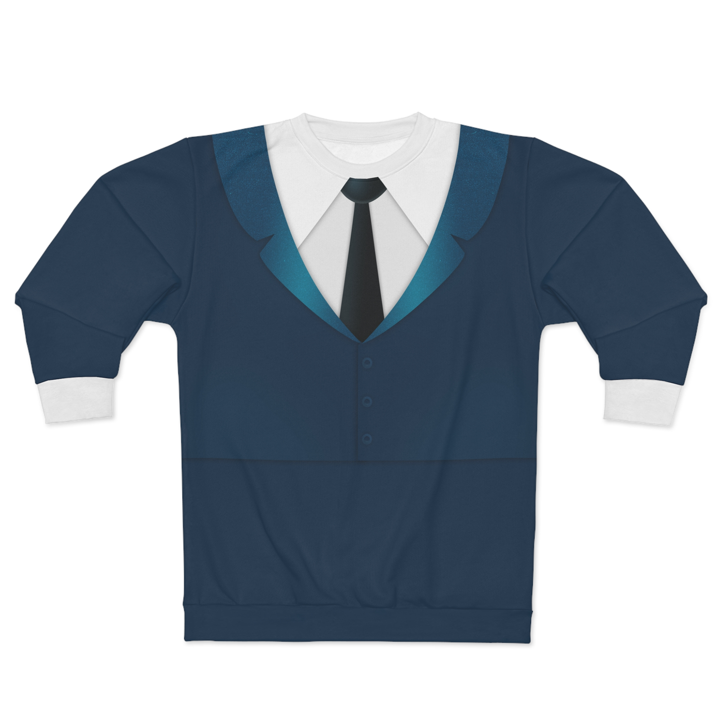 Frankie Long Sleeve Shirt, Meet the Robinsons Costume