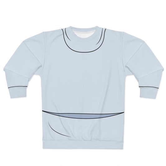 Jenny Foxworth Long Sleeve Shirt, Oliver & Company Costume