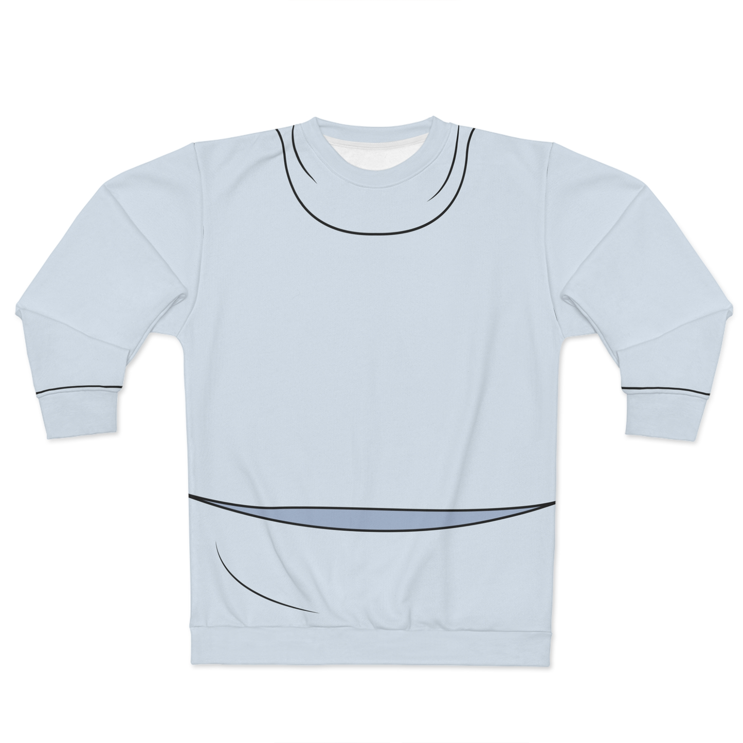 Jenny Foxworth Long Sleeve Shirt, Oliver & Company Costume