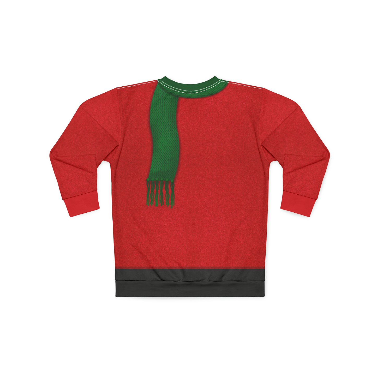 Greg Heffley Long Sleeve Shirt, Diary of a Wimpy Kid Christmas : Cabin Fever Costume