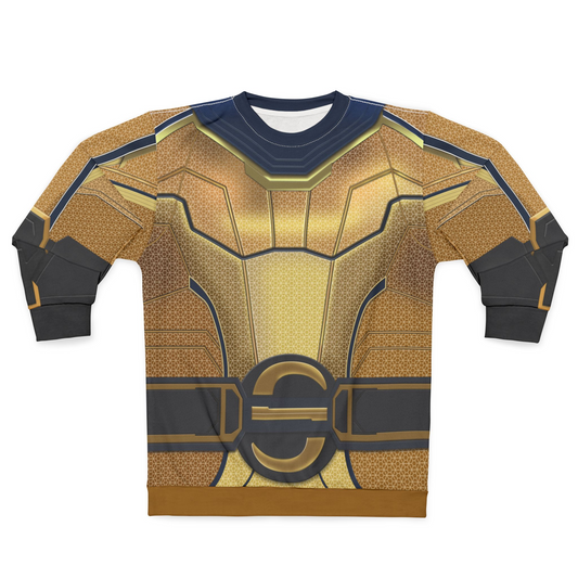 Sentry Long Sleeve Shirt, Thunderbolts Character Inspired Costume