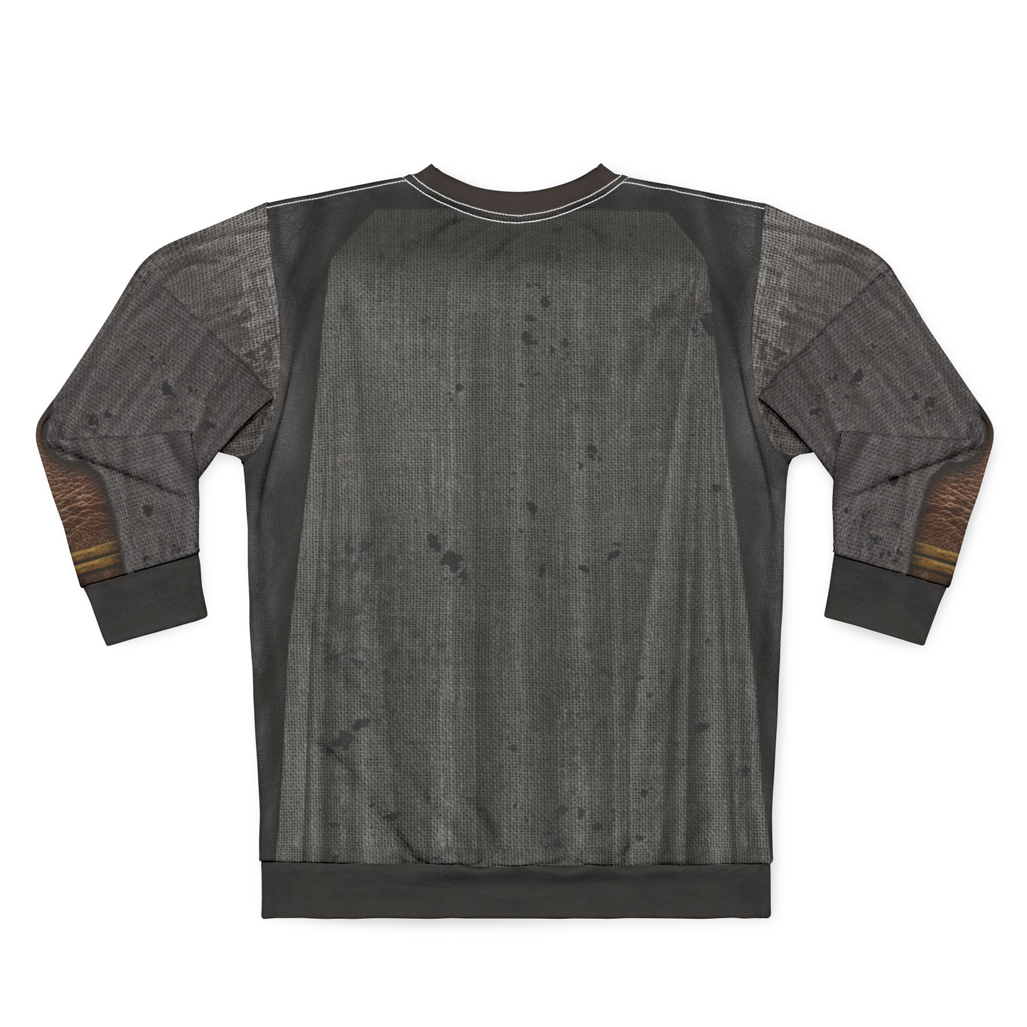 Malgosha Long Sleeve Shirt, Movie Games Character Inspired Costume