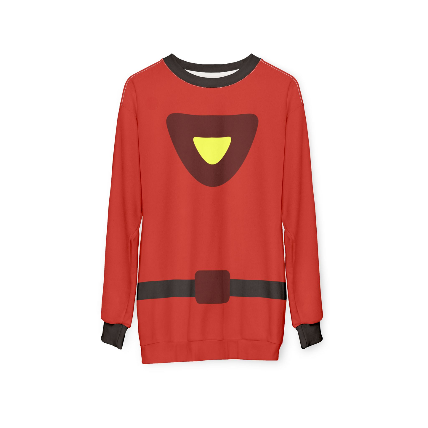 Stitch Space Suit Long Sleeve Shirt, Lilo & Stitch Character Inspired Costume