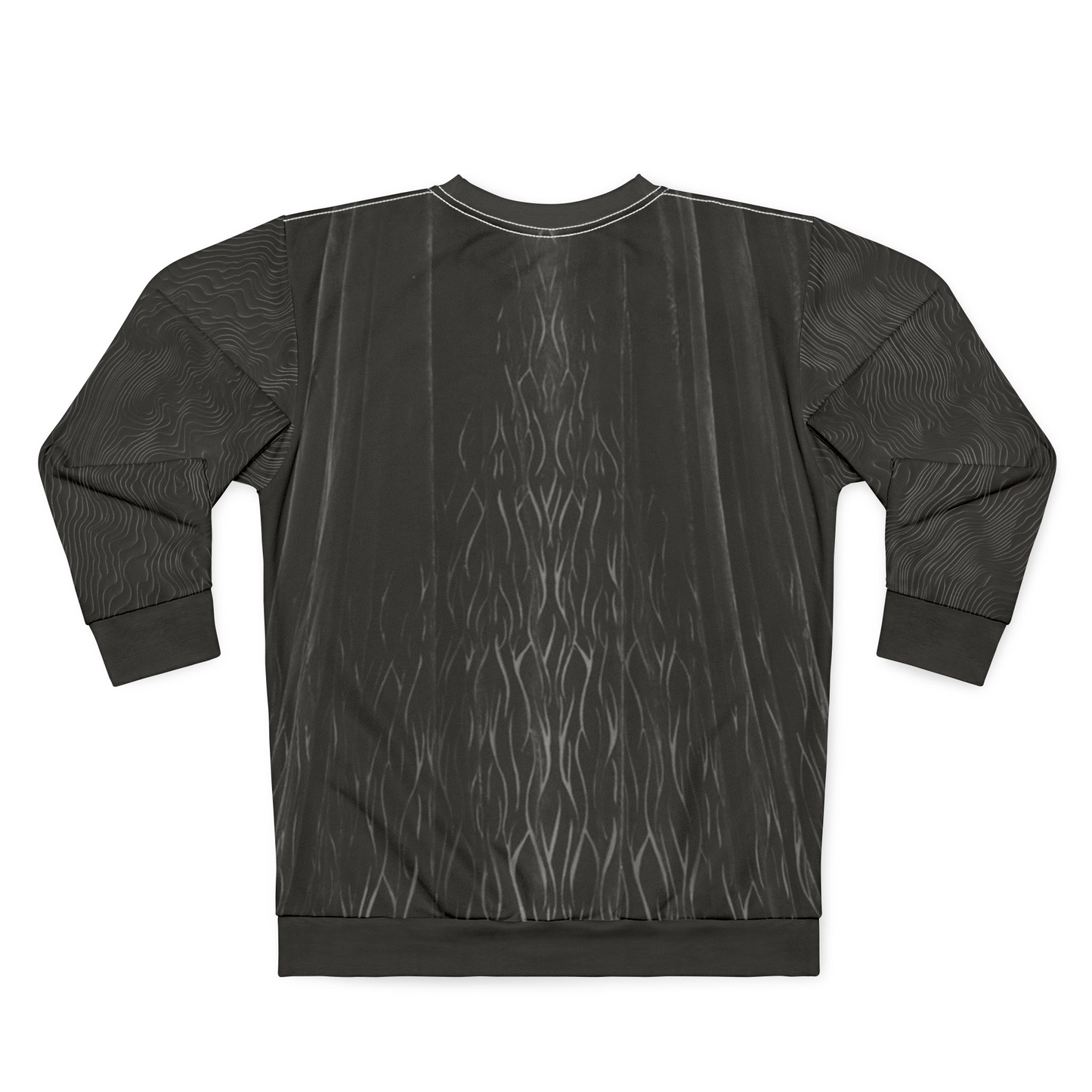 Witch of the West Long Sleeve Shirt, Broadway Character Inspired Costume