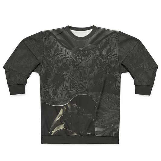 Witch of the West Long Sleeve Shirt, Broadway Character Inspired Costume