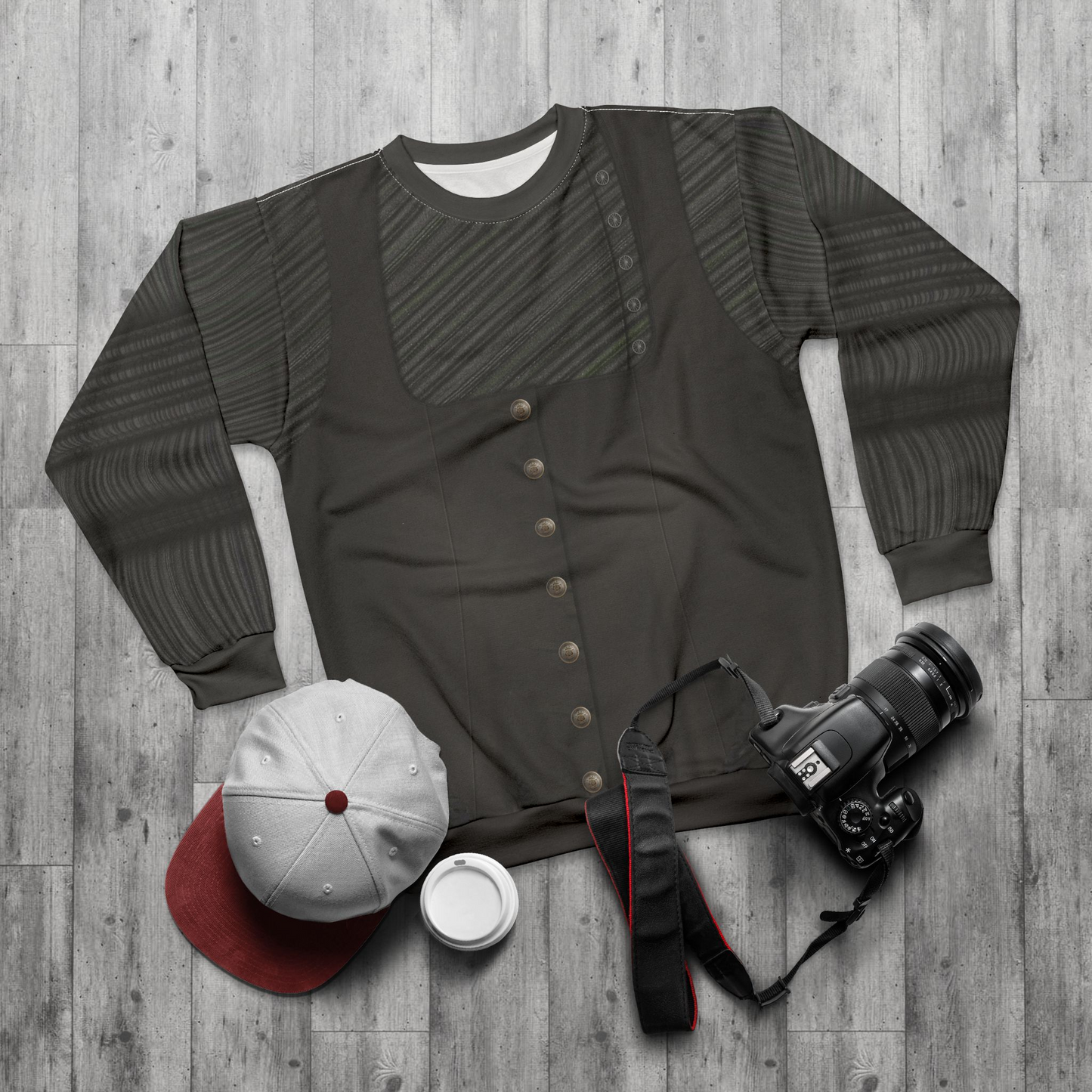 Green Witch of the West University Uniform, Broadway Character Inspired Costume