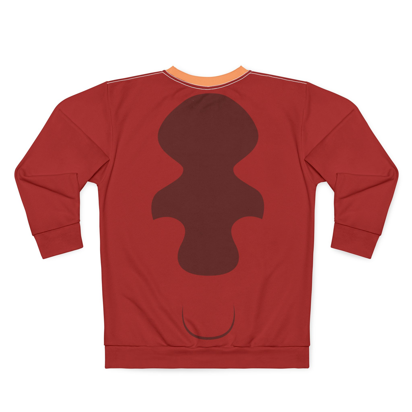 Leroy Experiments 627 Long Sleeve Shirt, Leroy & Stitch Character Inspired Costume