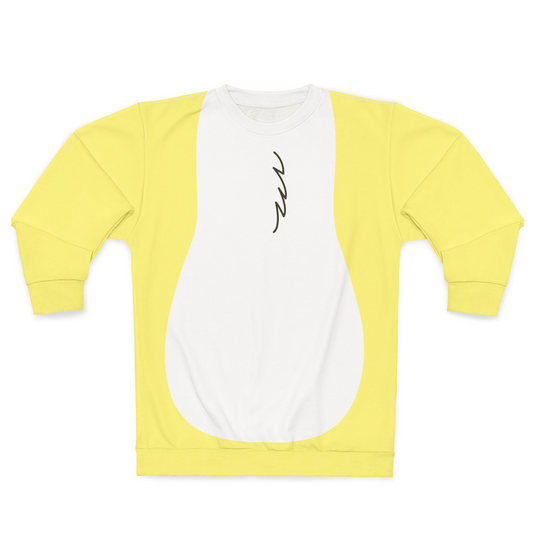 Sparky Experiments 221 Long Sleeve Shirt, Leroy & Stitch Character Inspired Costume