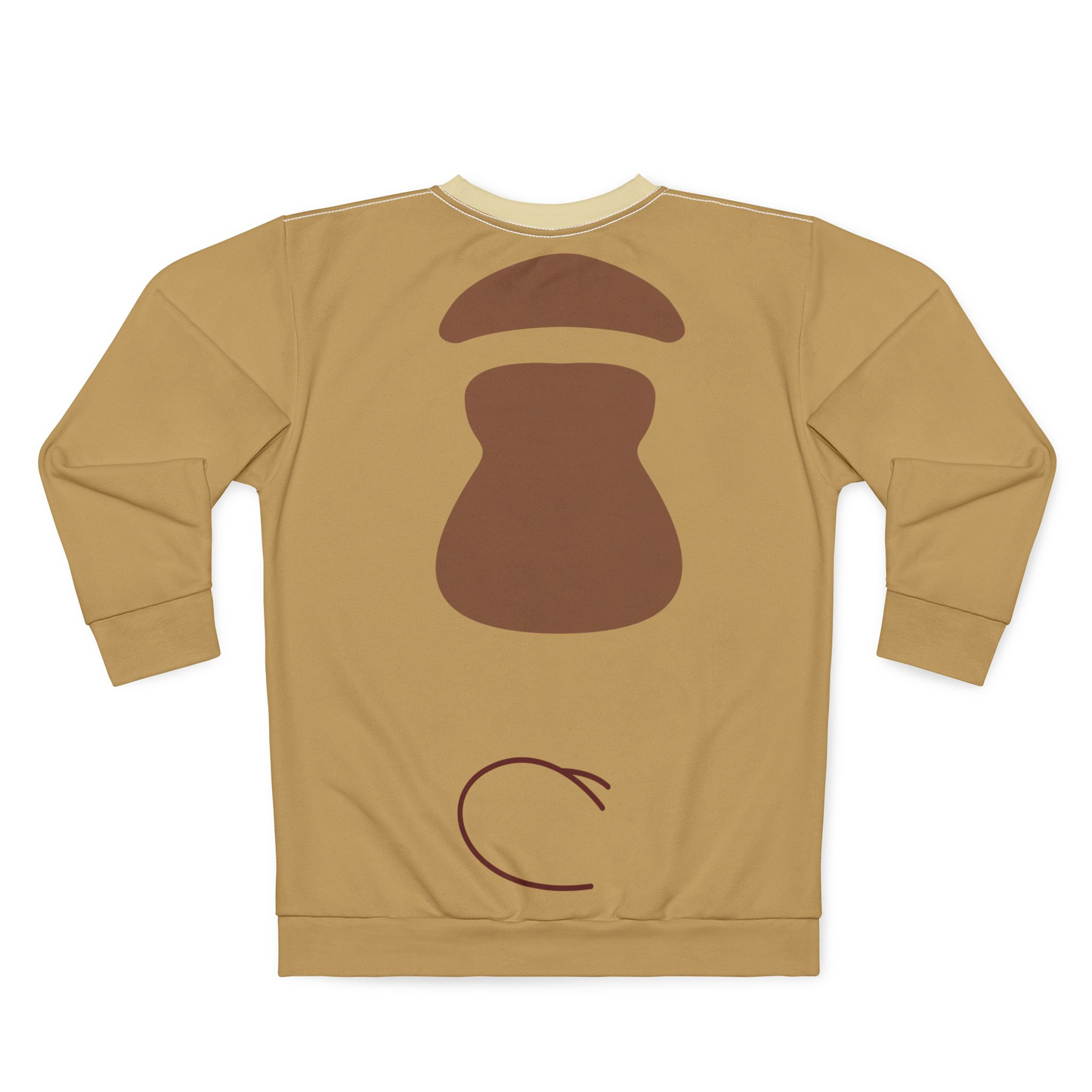 Reuben Experiment 625 Long Sleeve Shirt, Leroy & Stitch Character Inspired Costume