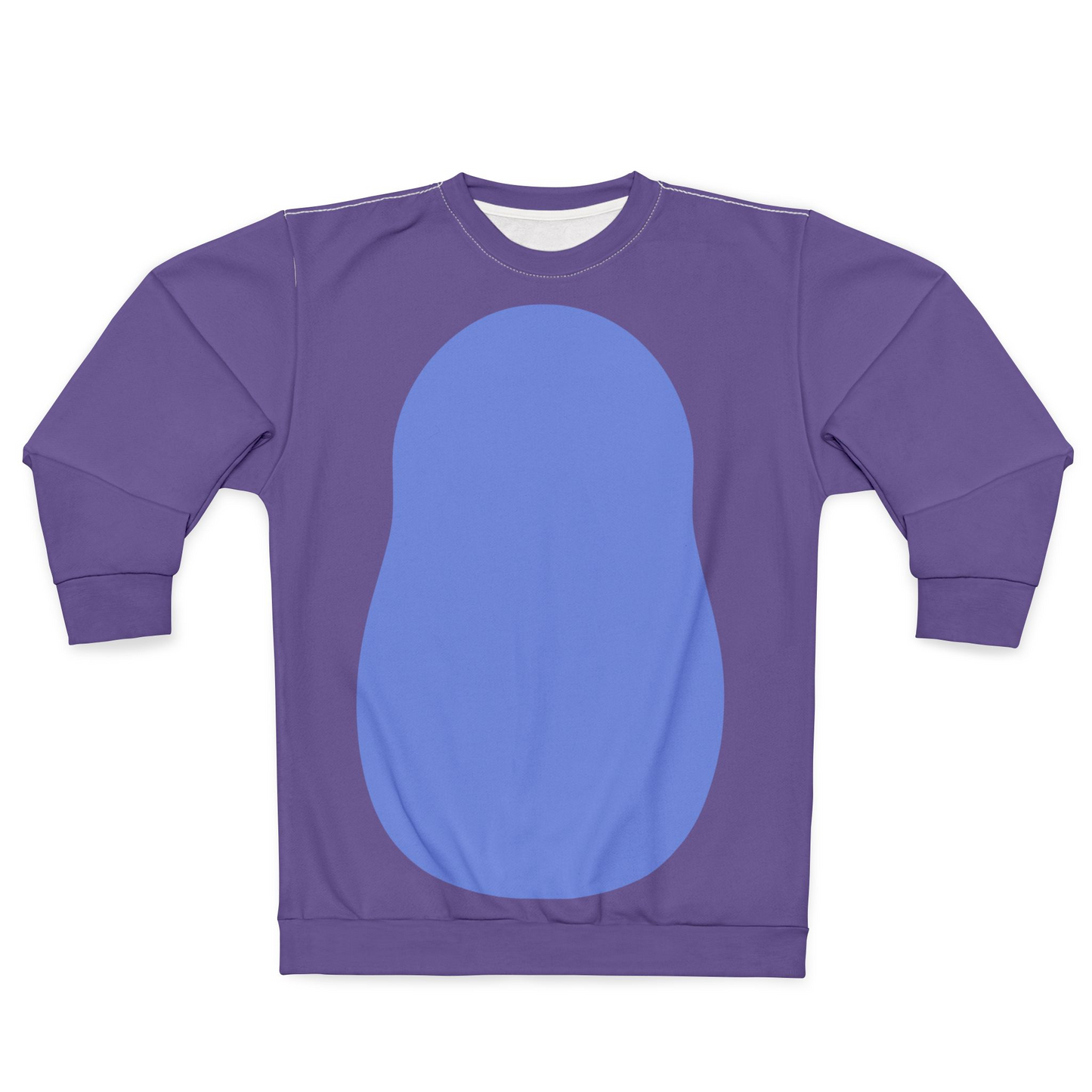 Doubledip Experiment 002 Long Sleeve Shirt, Leroy & Stitch Character Inspired Costume