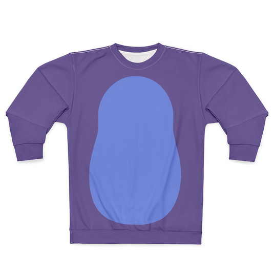 Doubledip Experiment 002 Long Sleeve Shirt, Leroy & Stitch Character Inspired Costume