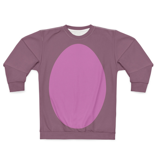 Woops Experiment 600 Long Sleeve Shirt, Leroy & Stitch Character Inspired Costume