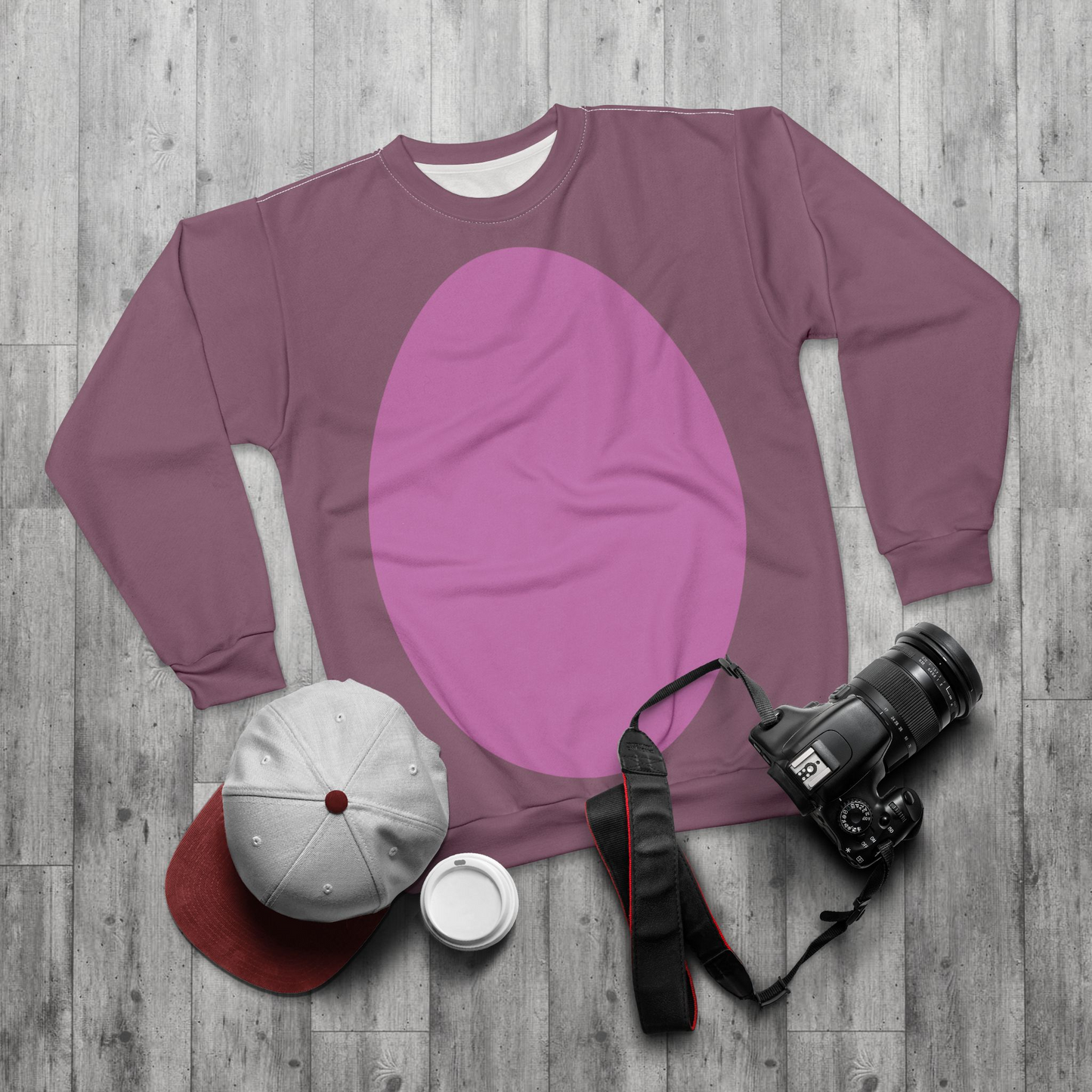 Woops Experiment 600 Long Sleeve Shirt, Leroy & Stitch Character Inspired Costume