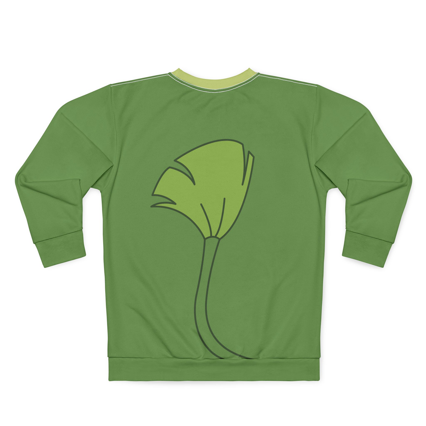 Felix Experiment 010 Long Sleeve Shirt, Leroy & Stitch Character Inspired Costume