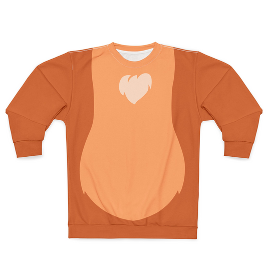 Sample Experiment 258 Long Sleeve Shirt, Leroy & Stitch Character Inspired Costume