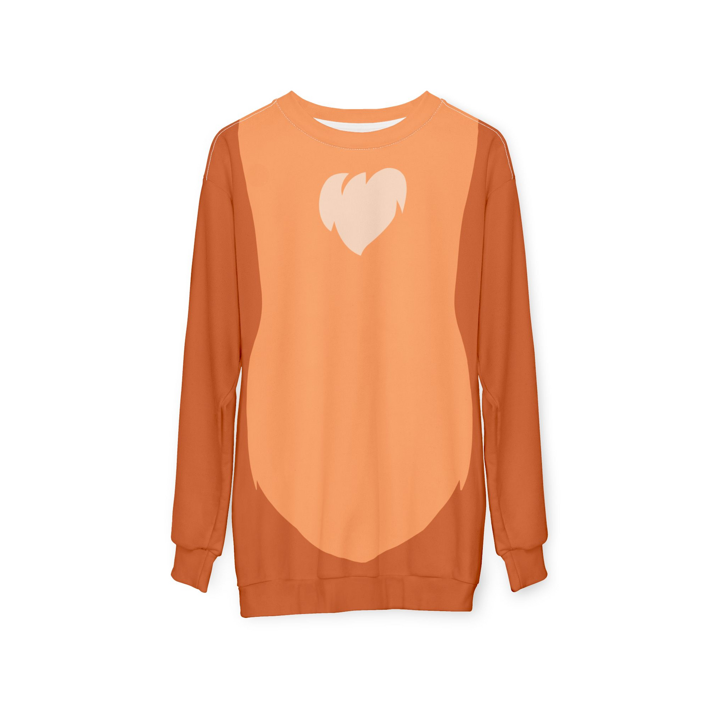 Sample Experiment 258 Long Sleeve Shirt, Leroy & Stitch Character Inspired Costume