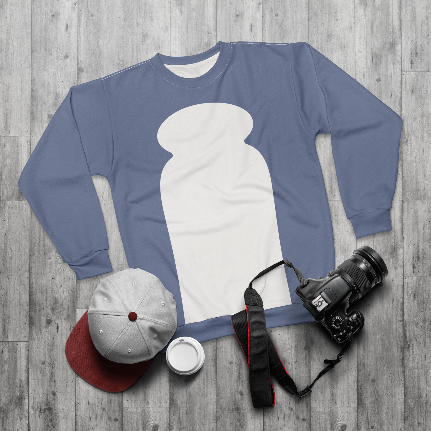 Frenchfry Experiment 062 Long Sleeve Shirt, Leroy & Stitch Character Inspired Costume