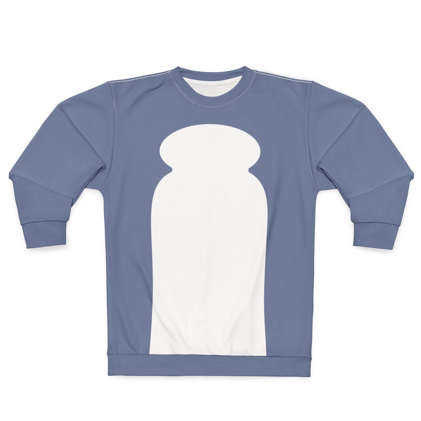 Frenchfry Experiment 062 Long Sleeve Shirt, Leroy & Stitch Character Inspired Costume